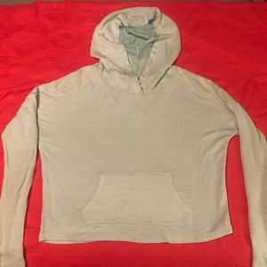 Live Love Dream Aeropostale Lounge Hoodie